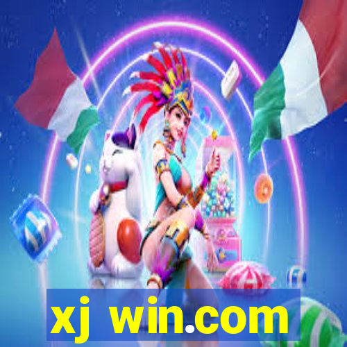 xj win.com